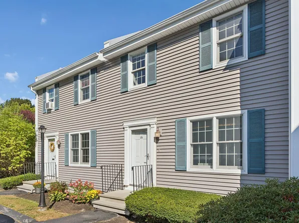 3 Clairmont Court #C6, Portland, ME 04103