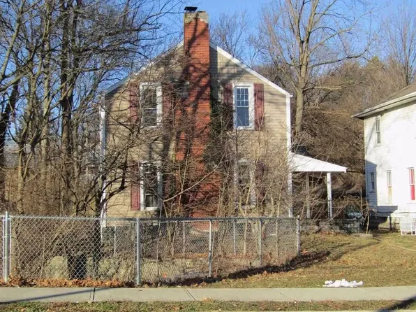 216 Jefferson St, Sidney, OH 45365