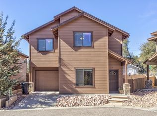 308 W Frontier St UNIT H, Payson, AZ 85541