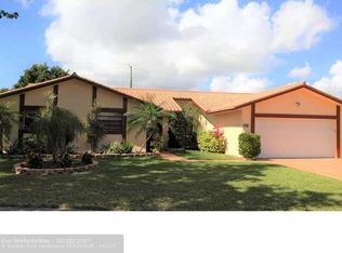 5673 SW 114th Ave, Cooper City, FL 33330