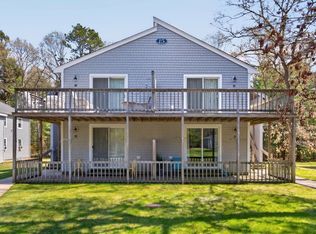 Pheasant Run, Mashpee, MA 02649