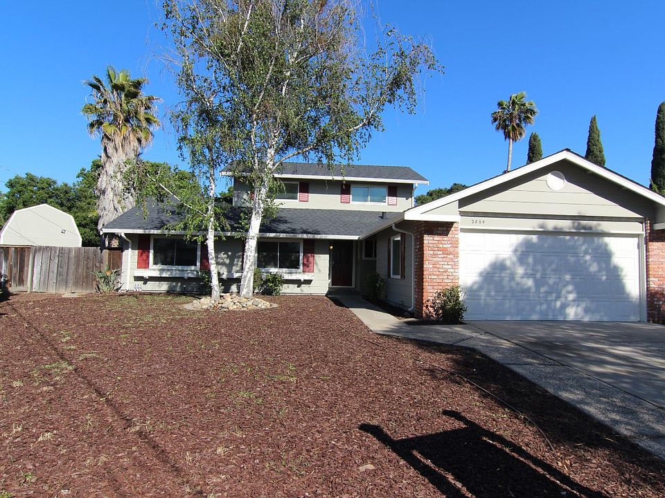 1st image of 2864 Sugar Pine Ct
