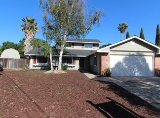 2864 Sugar Pine Ct, San Jose, CA 95121