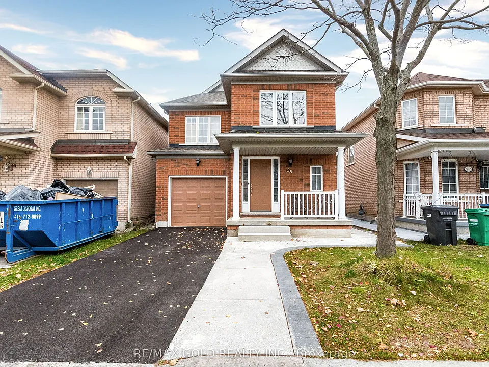 28 Pauline Cres