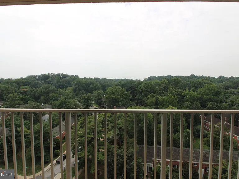 1225 Martha Custis Dr #1206 — Photo 8