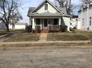 4312 N St, Lincoln, NE 68510