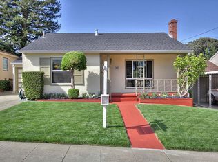 634 Ventura Ave, San Mateo, CA 94403