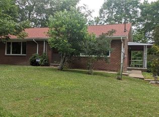 1589 Jacob Miller Rd, Rector, PA 15677