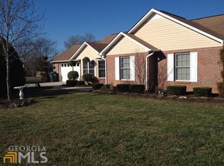 156 Iris Way SW, Calhoun, GA 30701