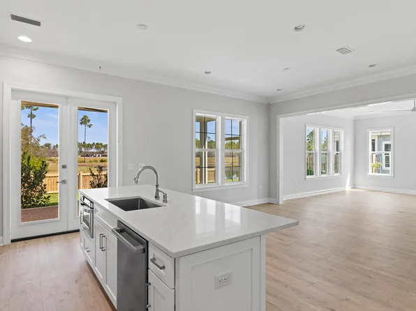 74 Green Heron St Lot 49, Watersound, FL 32461