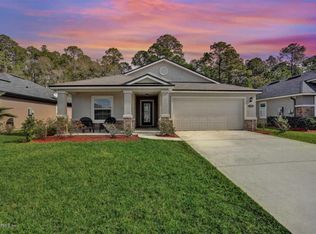 116 Colorado Springs Way, Saint Augustine, FL 32092
