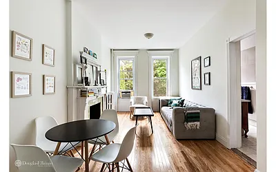 Sold by Douglas Elliman