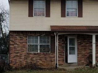 762 Brian Ct, Radcliff, KY 40160