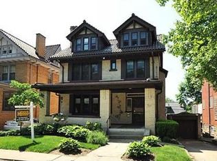 5620 Marlborough Rd, Pittsburgh, PA 15217