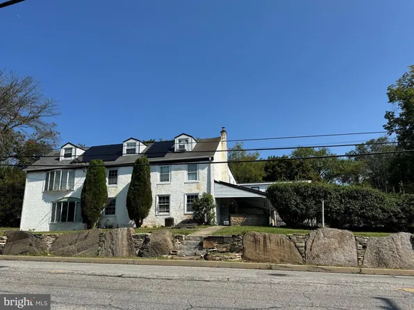 836 E Bristol Rd, Feasterville Trevose, PA 19053