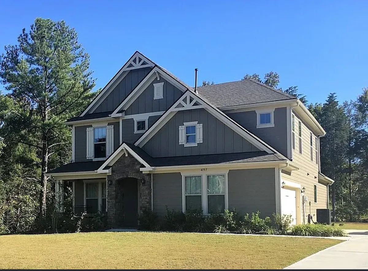 Building Photo - 4757 Shire Ct