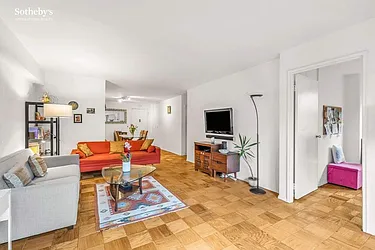 Sold by Sotheby's International Realty