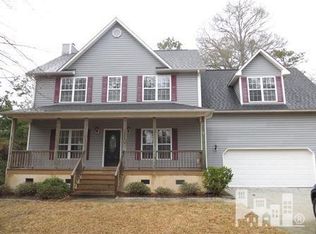 1352 Chadwick Shores Dr, Sneads Ferry, NC 28460