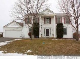 17315 Homestead Trl, Lakeville, MN 55044