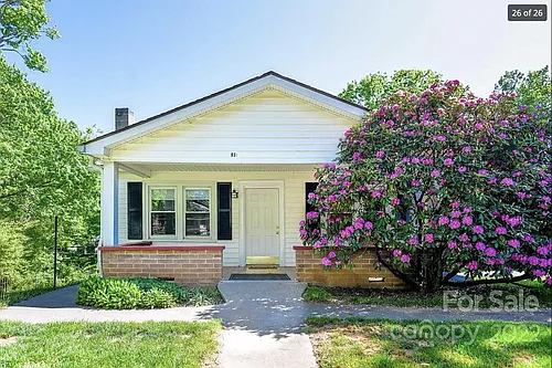 93 Starnes Cove Rd Photo 1