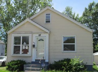 6338 Lillian Ave, Saint Louis, MO 63136