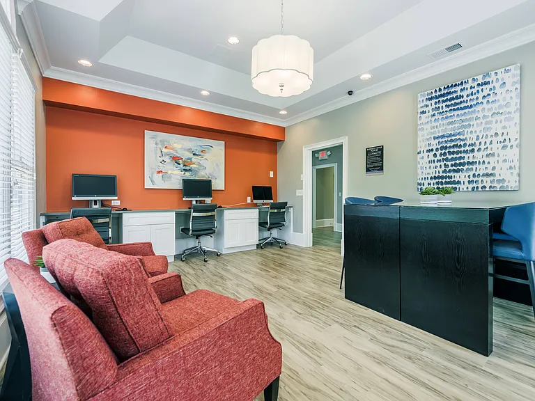 The Lex at Brier Creek — Photo 42