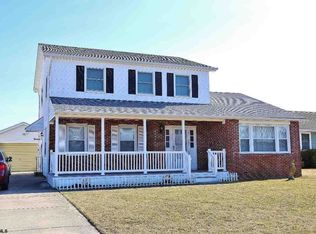 5112 Harbor Beach Blvd, Brigantine, NJ 08203