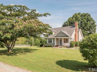 9018 Nc Highway 86 N, Cedar Grove, NC 27231