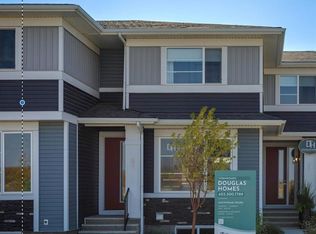 81 N Sora Gate SE, Calgary, AB T3S 0M6