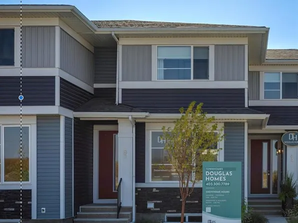 81 N Sora Gate SE, Calgary, AB T3S 0M6