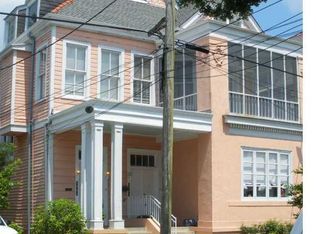1660 Dufossat St, New Orleans, LA 70115