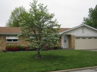 3443 N Fremont Ave, Springfield, MO 65803