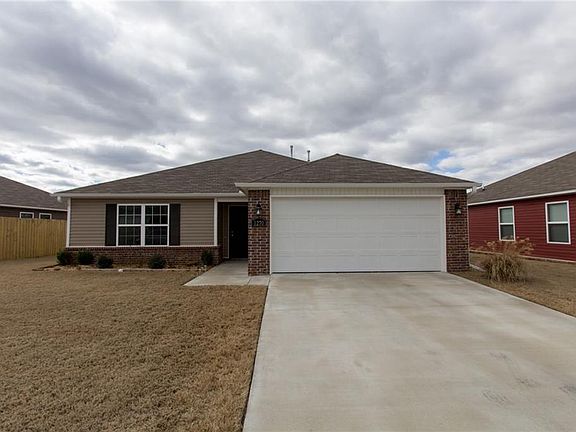 2nd image of 1270 S Gentle Valley Dr