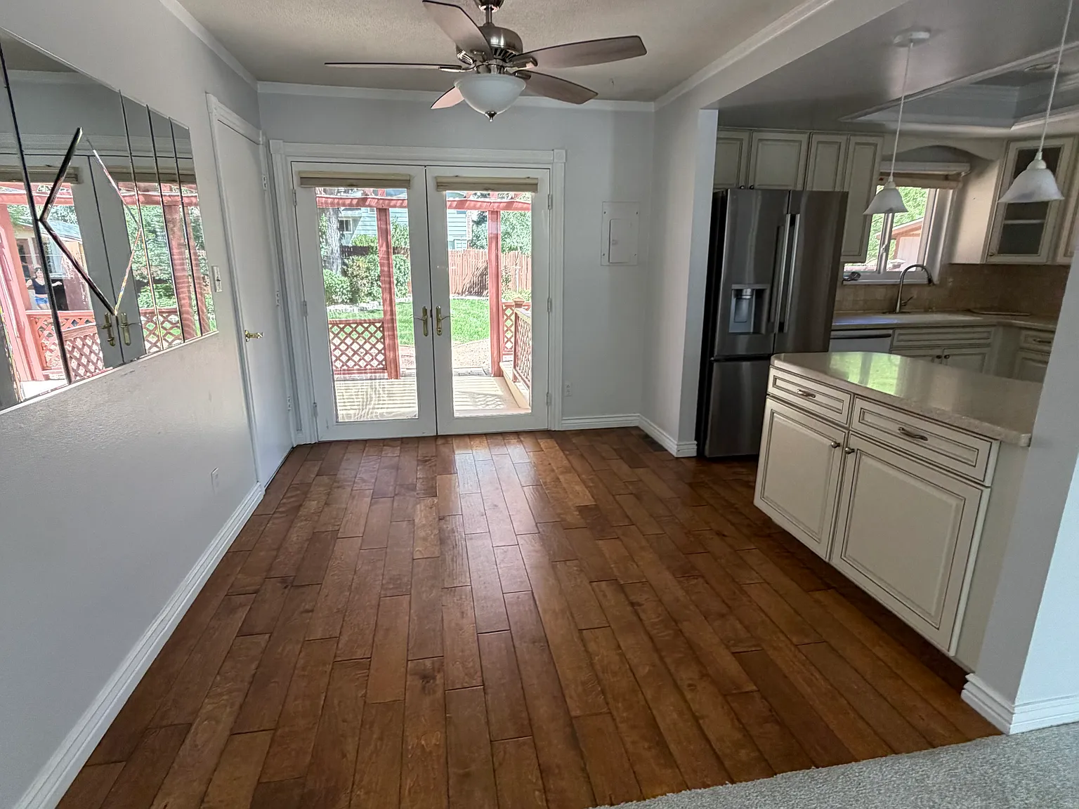 4 bed, 1612 sqft, $2,250 — Photo 4