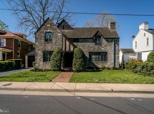 45 E Grattan St, Harrisonburg, VA 22801