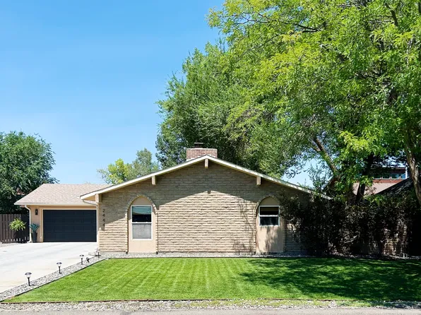 (undisclosed Address), Grand Junction, CO 81506