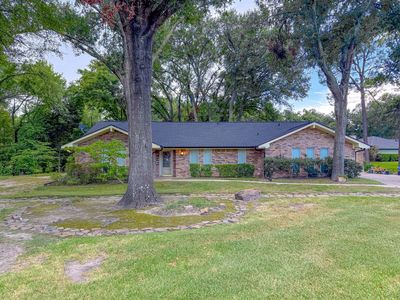 1708 N 26th St, Corsicana, TX, 75110