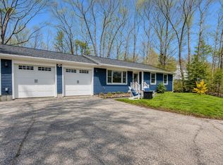 70 Sunset Hill Rd, North Conway, NH 03860