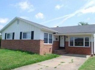 3106 Parrish Ave, Point Pleasant, WV 25550