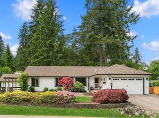 21110 107th Ave SE, Snohomish, WA