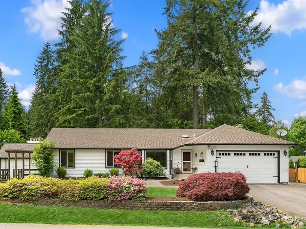 21110 107th Avenue SE, Snohomish, WA 98296