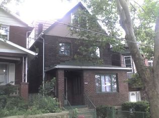 7542 Ormond St, Pittsburgh, PA