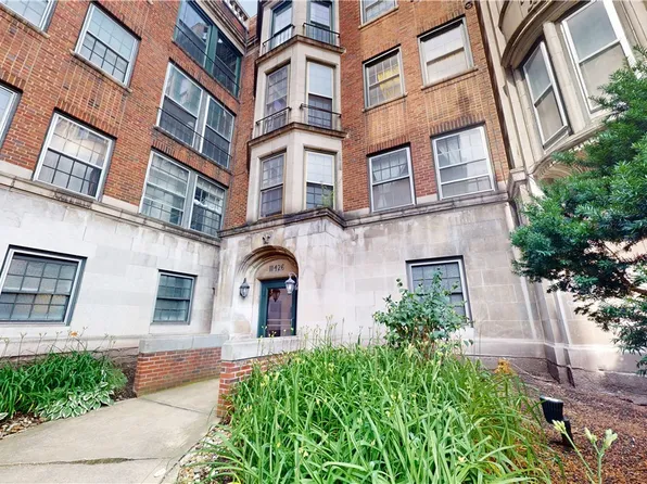 11426 Cedar Glen Pkwy APT D3, Cleveland, OH 44106