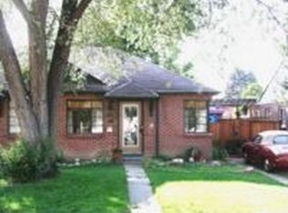 1277 Krameria St, Denver, CO 80220