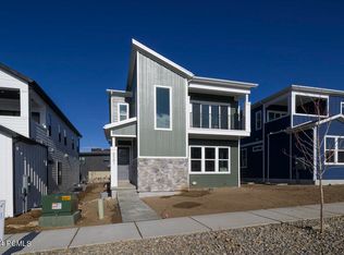 6581 Purple Poppy Ln, Park City, UT 84098