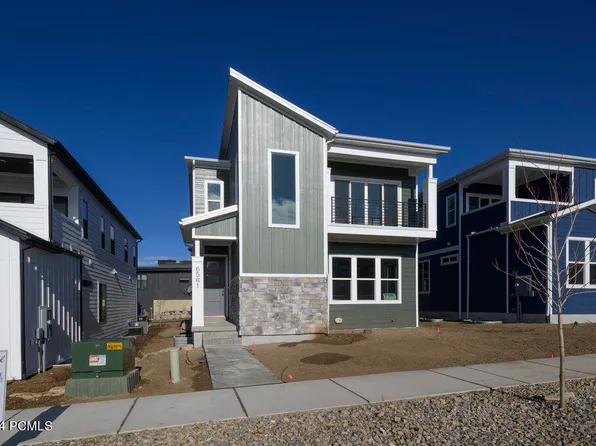 6581 Purple Poppy Ln, Park City, UT 84098