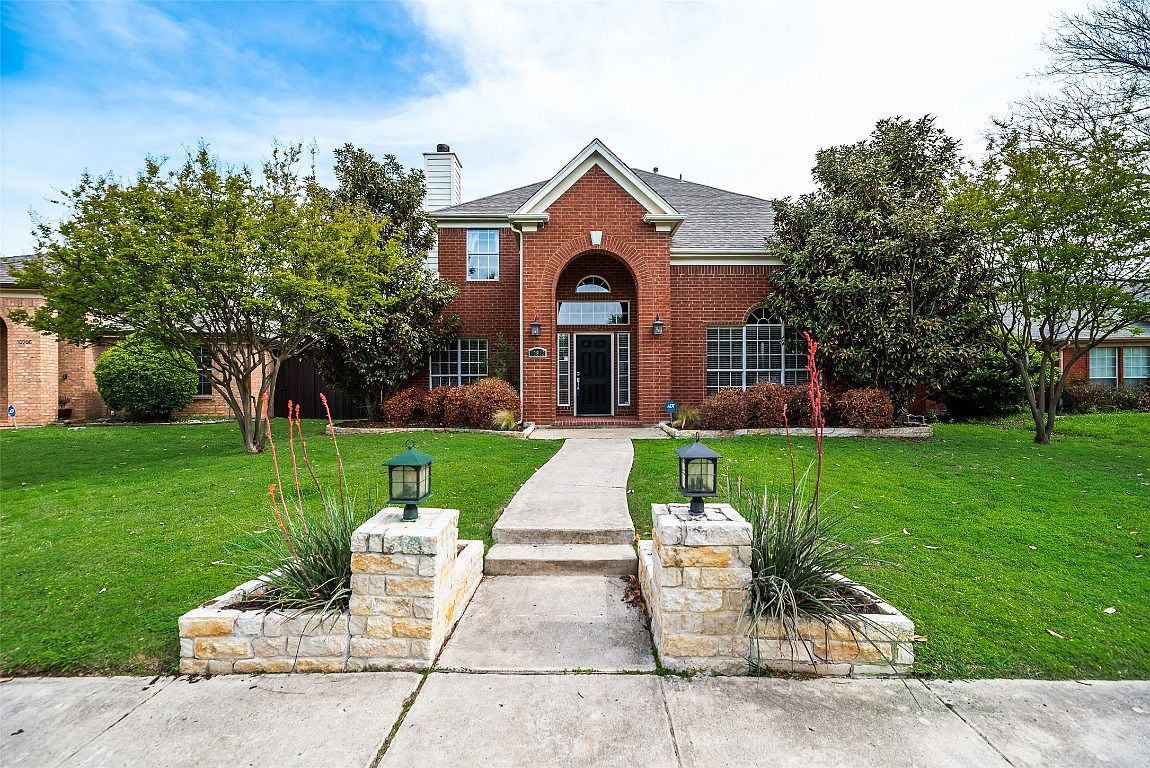 10912 Reisling Dr, Frisco, TX 75035 Zillow