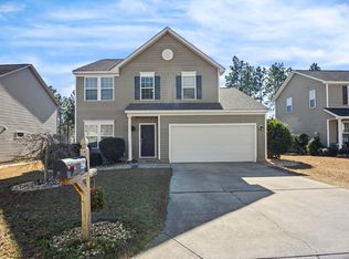 472 Riglaw Cir, Lexington, SC 29073