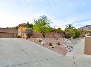 5719 N Placita Deleite, Tucson, AZ 85750