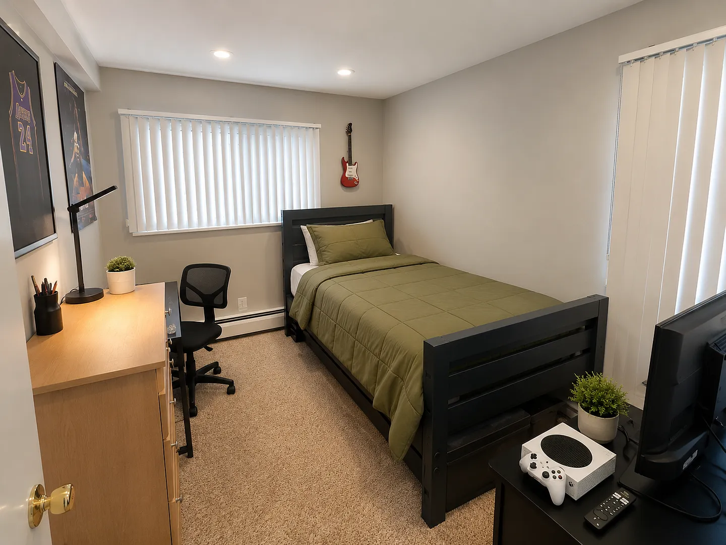 Varsity Management - 1506 Geddes — Photo 4